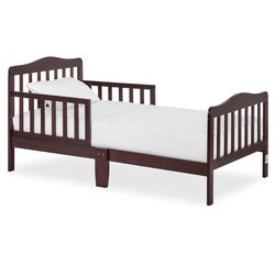Toddler bed