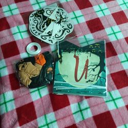 Halloween Decorations