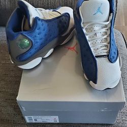 Brand New Air Jordan 13 Retro Shoes