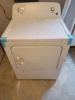Kenmore Electric Dryer Good Condition 
