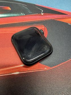 Apple Watch Se 2nd Gen Black 40mm LTE Clean Imei