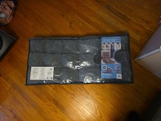 Birdrock Memory Foam Floor Gaming Reading Chair NIP
