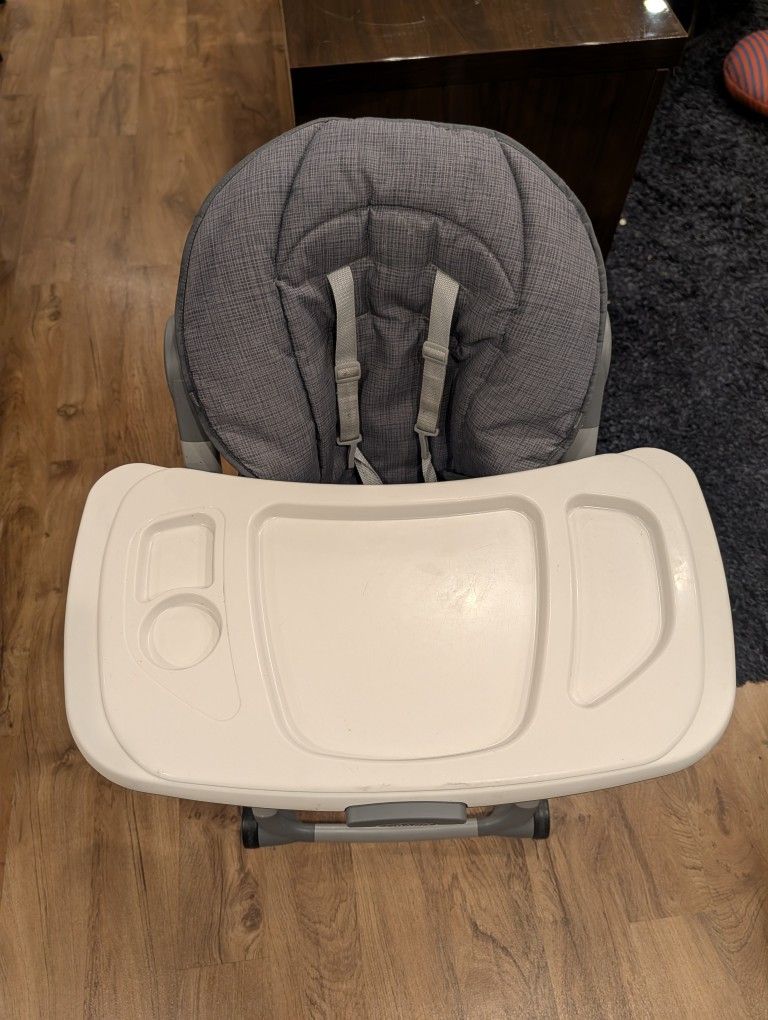 Graco Folding 7-in-1 High Chair