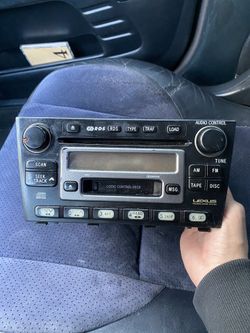 Is300 headunit