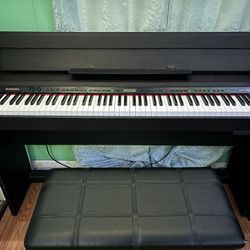 Suzuki Digital Piano DP-1000