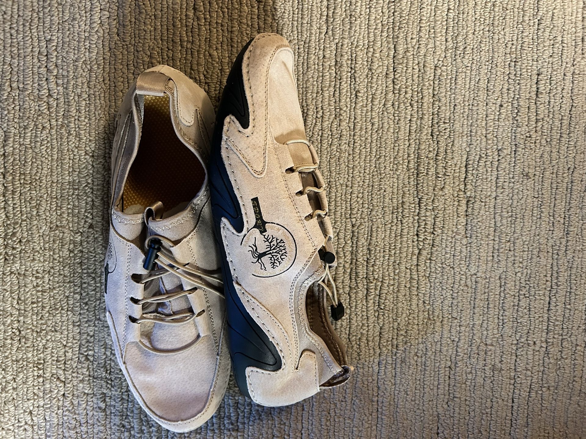 Kaegreel Driving Shoes- New