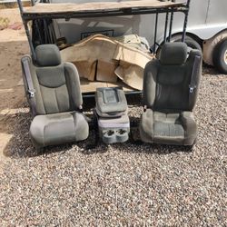 CHEVY SILVERADO 2006 Parts