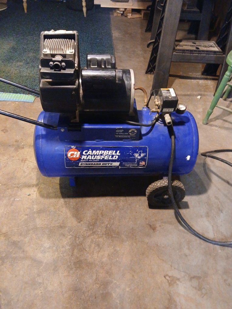 COMPRESSOR