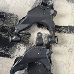 Toyota Tundra Left Control Arms 