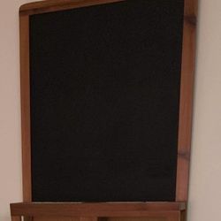 Score Board For The Pool Table 