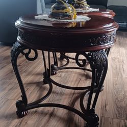 Furniture And Electric 