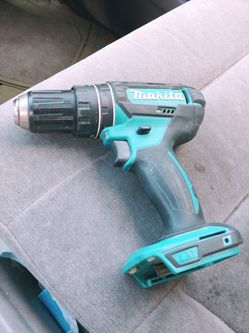 Hammer drill