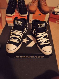 Converse mids