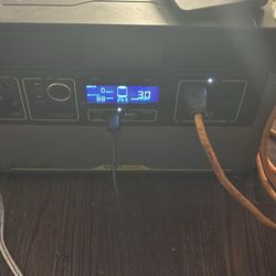 Power Bank Yeti 1500