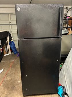Fridge