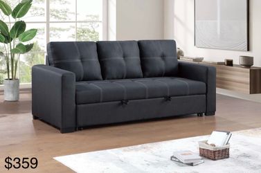 Sofa bed