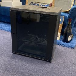 Electronic File Cabinet 