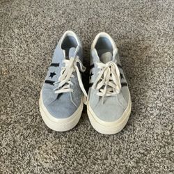 Converse One Star 2 tone edition Men size 10