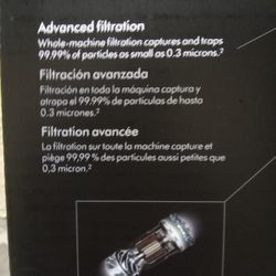 Dyson V8 Origin New In Box