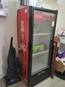 Cooler SODAS   COCA 