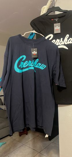 men's blue t shirt XL