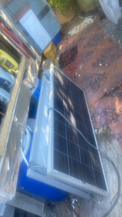 Solar Panels
