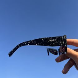 Tinted Eyewear