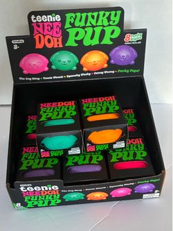 Needoh Nice pups