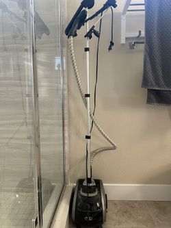 Home Touch Professional Garment Steamer PS280 Steam Hose