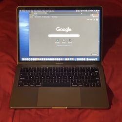 Apple MacBook Pro 13inch