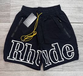 Rhude Shorts