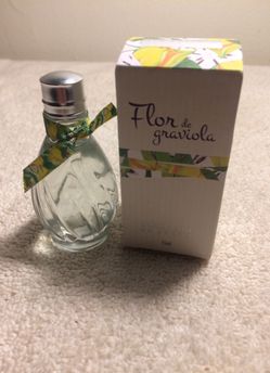 L’OCCITANE AUBRESIL