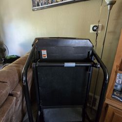 Free Treadmill