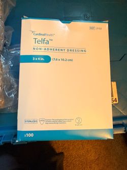 Telfa