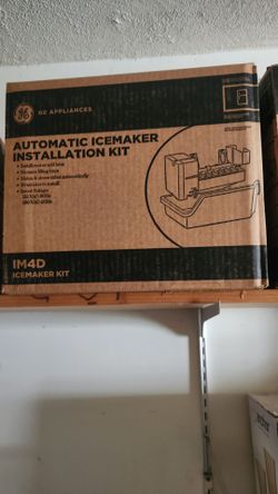 Ice-maker kit