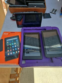 Tablets