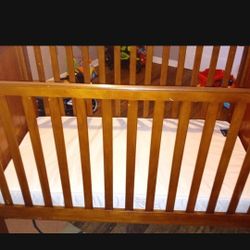 Baby Crib