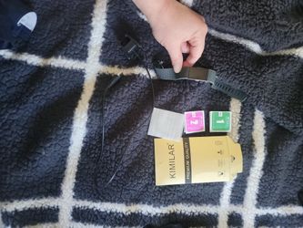 Fitbit Charge 2