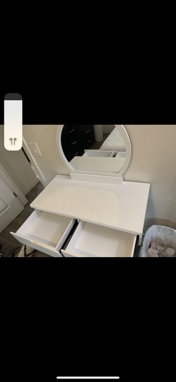 Vanity