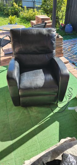 Recliner