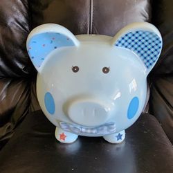 My First Piggy Bank