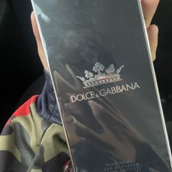 Dolce & Gabbana Cologne 