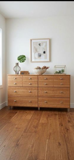 Will deliver! Dresser set