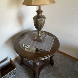 Coffee Table End Tables
