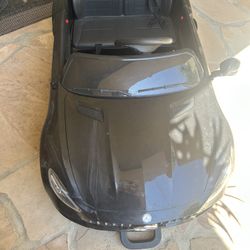Electronic Car 