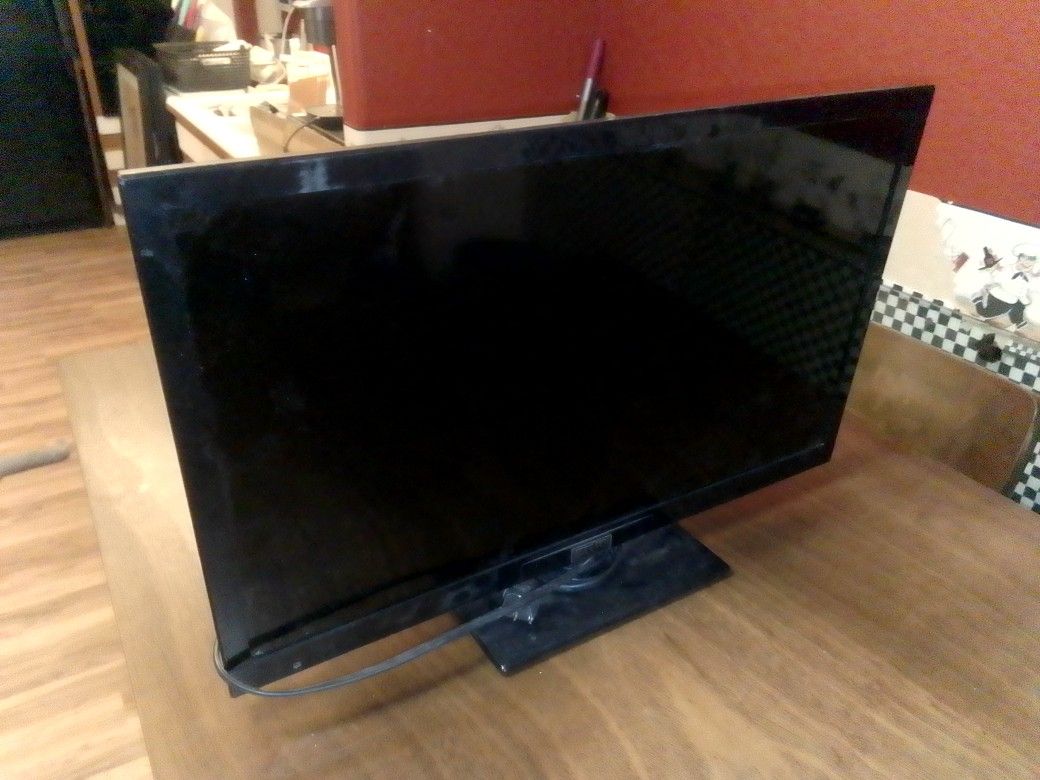 Sanyo 24' TV