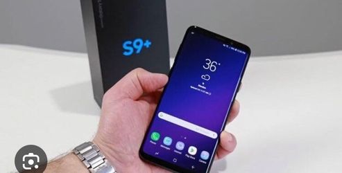 𝚂𝚊𝚖𝚜𝚞𝚗𝚐 𝚐𝚊𝚕𝚊𝚡𝚢 𝚜9 plus 𝚞𝚗𝚕𝚘𝚌𝚔𝚎𝚍 𝚠𝚒𝚝𝚑 𝚠𝚊𝚛𝚛𝚊𝚗𝚝𝚢