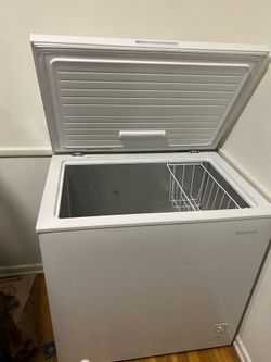 Freezer