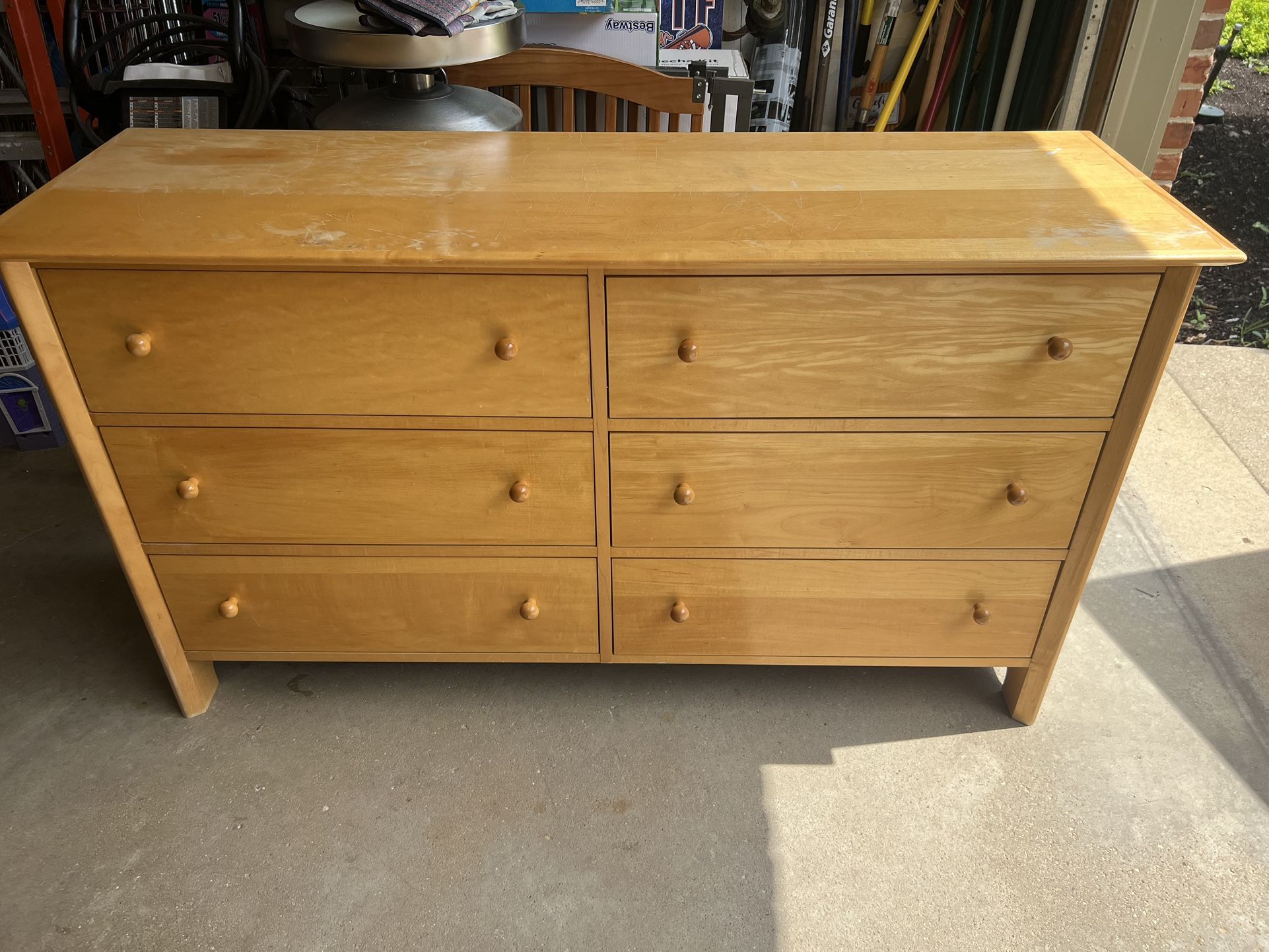 Bedroom Set