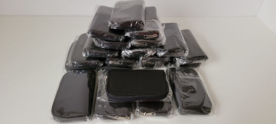 24pcs Memory Card Storage For CF/SD/SDHC/MS/DS Lot